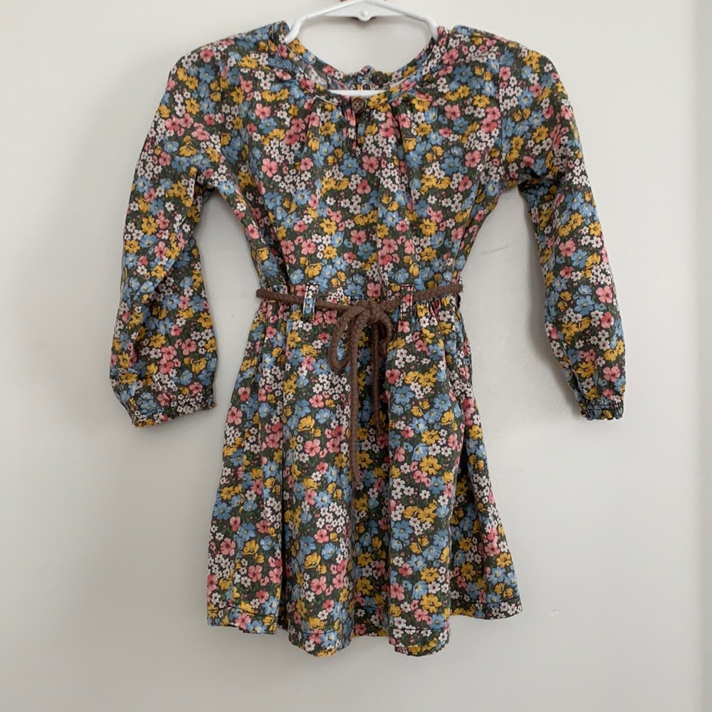 Carter’s dress